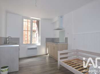 Location Appartement T1Le Soler
