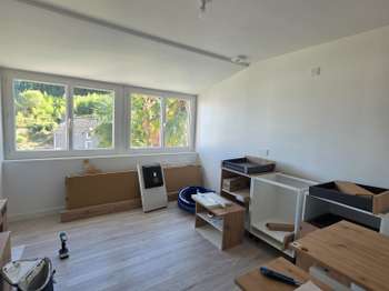 Location appartement 4 pièces