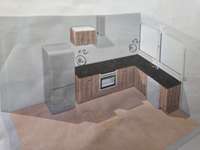 Location appartement 4 pièces