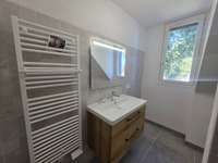 Location appartement 4 pièces