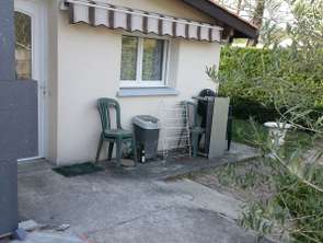 Location Appartement 2 piècesLe Taillan-Médoc