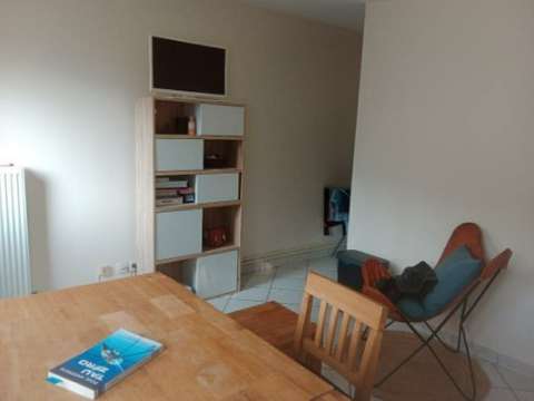 Location appartement 2 pièces Location appartement 2 pièces