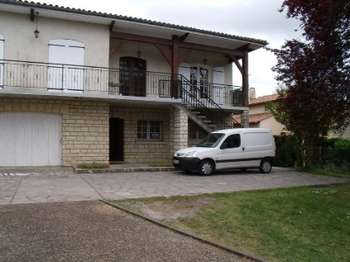 Location Appartement 2 piècesLe Taillan-Médoc