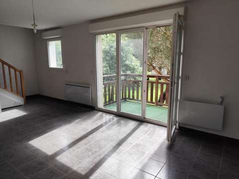 Location appartement 3 pièces Location appartement 3 pièces