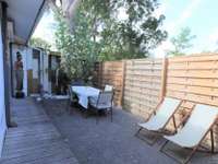 Location Studio 1 pièce