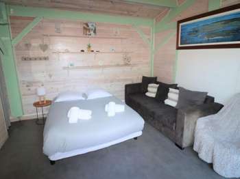 Location Studio 1 pièce