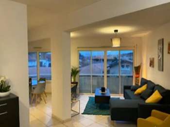 Location Appartement 2 piècesLe Teich