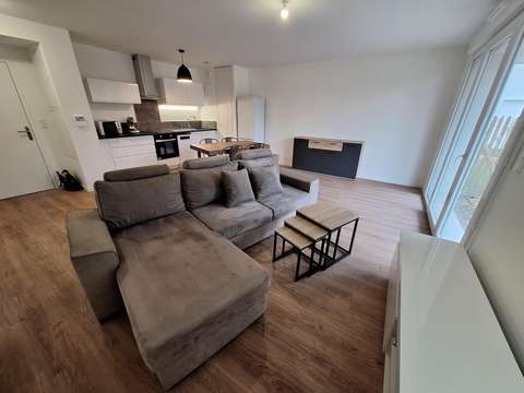 Location appartement 2 pièces Location appartement 2 pièces