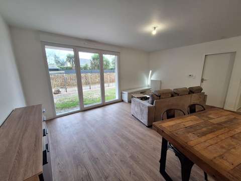 Location appartement 2 pièces Location appartement 2 pièces