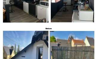Photo Location appartement Le Temple-de-Bretagne