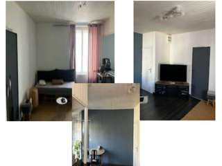 Location appartement 2 pièces