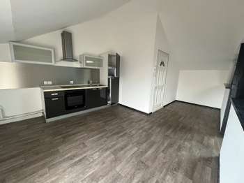 Location appartement 3 pièces Le Temple-de-Bretagne 44