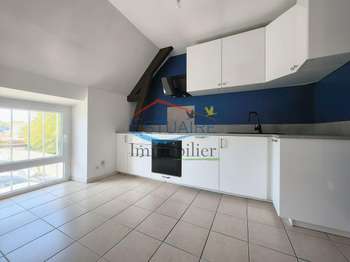 Location Appartement 3 piècesLe Temple-de-Bretagne
