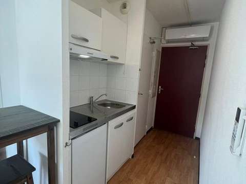 Location appartement 1 pièce Location appartement 1 pièce