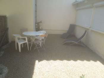 Location appartement 1 pièce