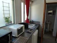 Location appartement 1 pièce