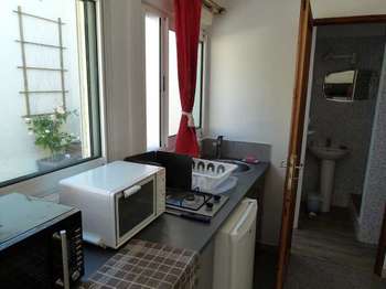 Location appartement 1 pièce
