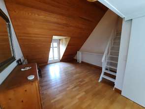 Location StudioLe Tour-du-Parc