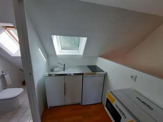 Location Studio 1 pièce