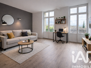 Location Appartement T1Le Tourne