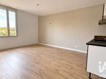 Location appartement 1 pièce
