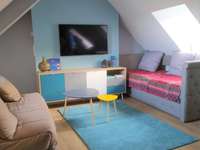 Location appartement 1 pièce
