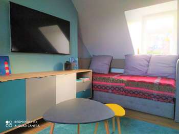 Location appartement 1 pièce