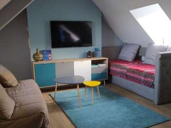 Location appartement 1 pièce Location appartement 1 pièce