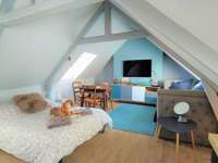 Location appartement 1 pièce