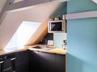 Location appartement 1 pièce