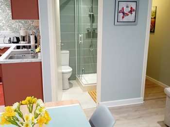 Location Appartement 2 piècesLe Tréport