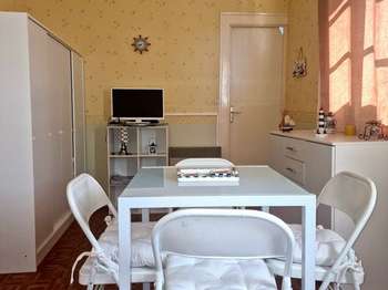 Location Appartement T1Le Tréport