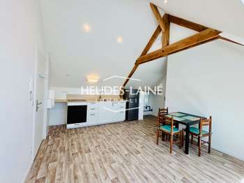 Location Appartement 2 piècesLe Val-Saint-Père
