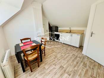 Location Appartement 2 piècesLe Val-Saint-Père