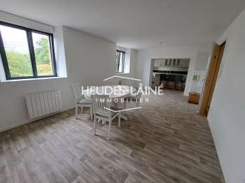 Location Appartement 3 piècesLe Val-Saint-Père