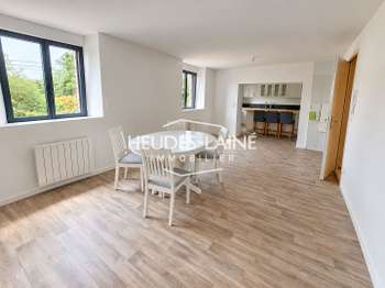 Location Appartement 3 piècesLe Val-Saint-Père