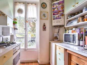 Location Appartement T1Le Vésinet