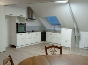 Location appartement 3 pièces