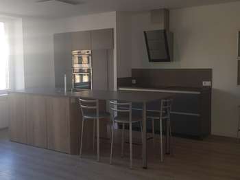 Location Appartement 4 piècesLécousse