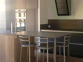 Location Appartement 4 piècesLécousse