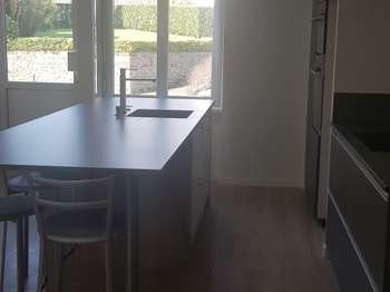 Location appartement 4 pièces