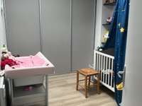 Location appartement 4 pièces
