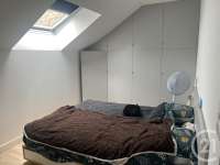 Location appartement 4 pièces