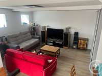 Location appartement 4 pièces