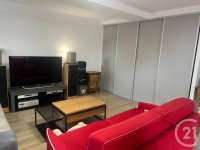 Location appartement 4 pièces
