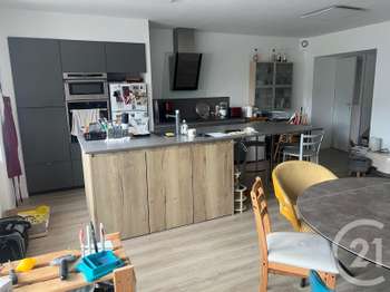 Location Appartement 4 piècesLécousse