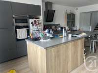 Location appartement 4 pièces