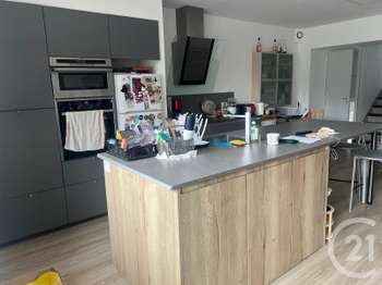 Location appartement 4 pièces