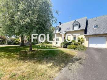Photo Location appartement Lécousse