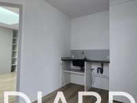 Location appartement 4 pièces